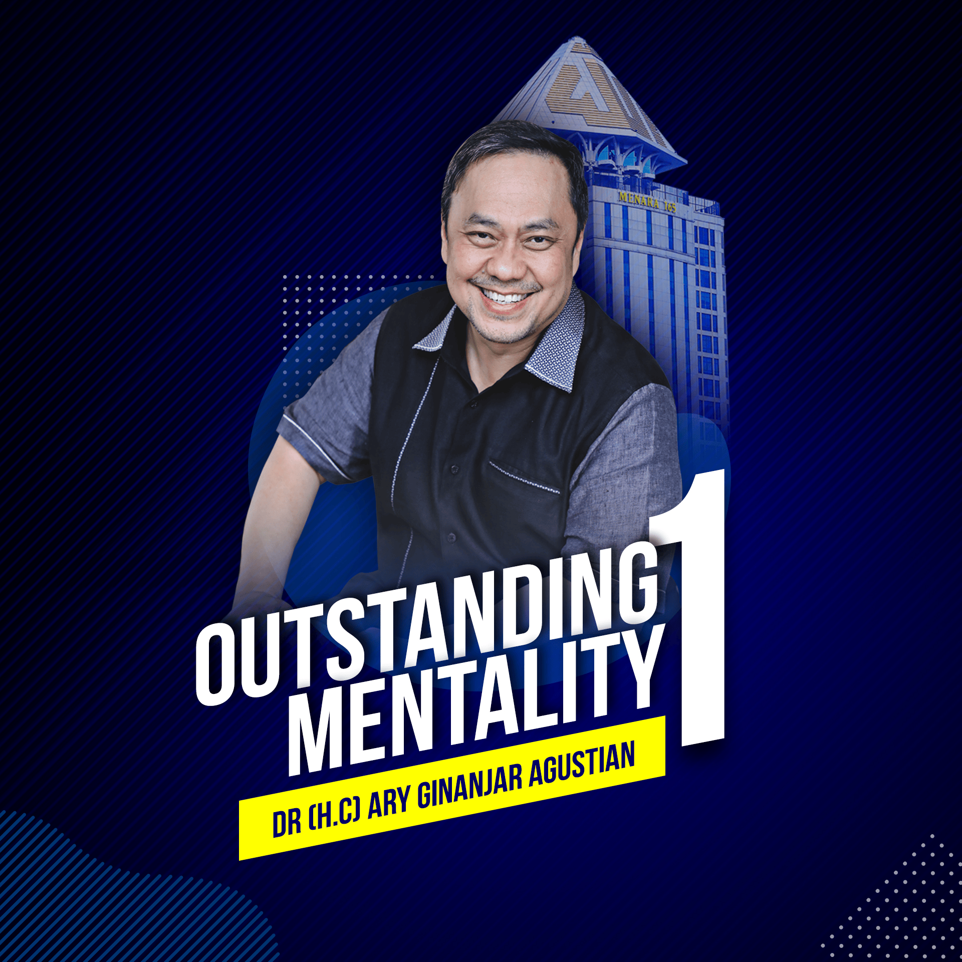 OUTSTANDING MENTALITY 1