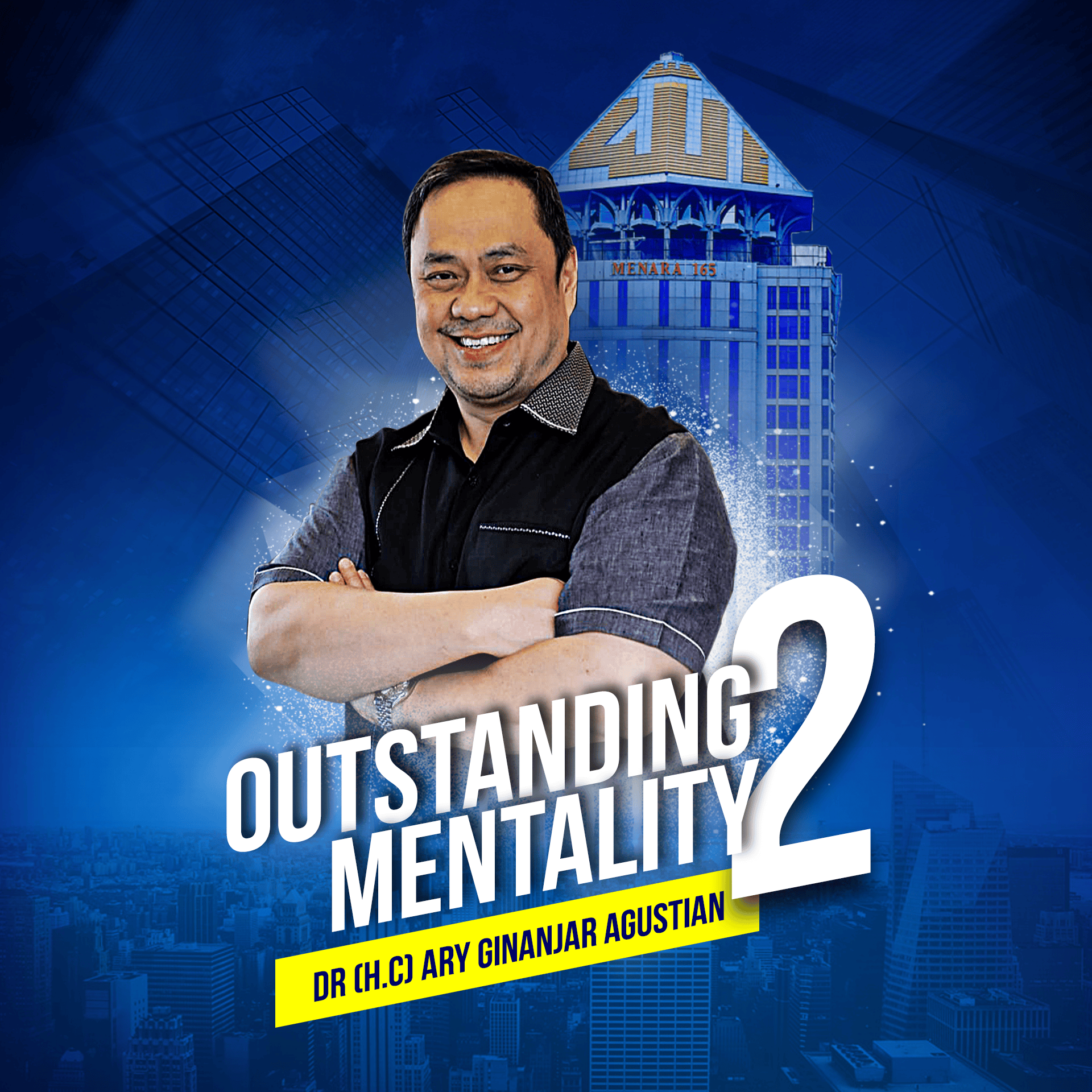 OUTSTANDING MENTALITY 2