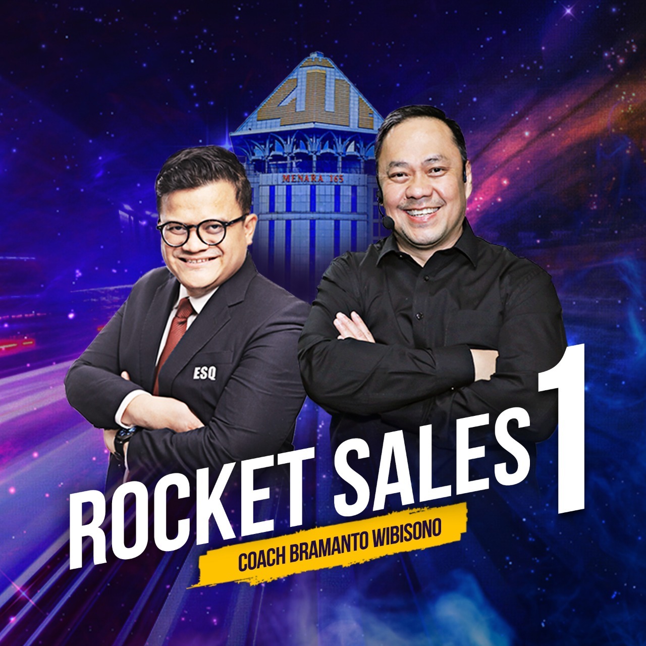 ROCKET SALES 1