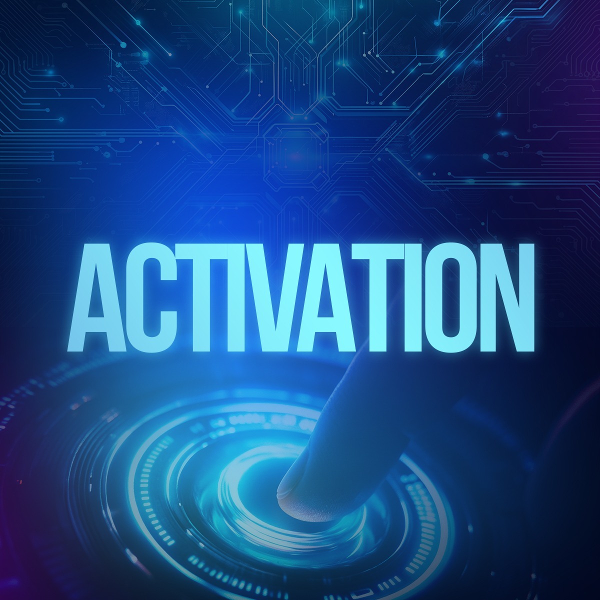 ACTIVATION