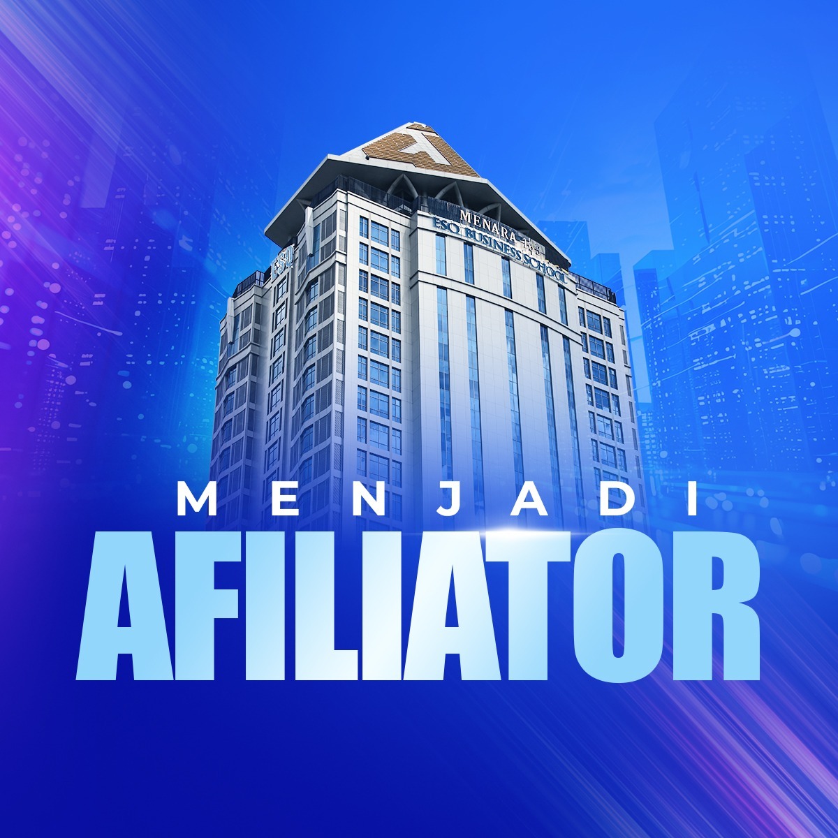 PENGENALAN DAN MENJADI AFFILIATOR